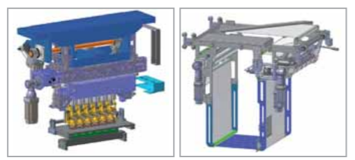 Improving a coffee capsule machine’s capacity and performance using multibody simulation